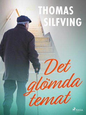 cover image of Det glömda temat